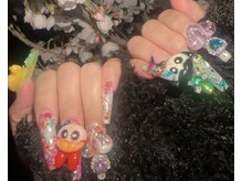 アミュレット(amulet)/