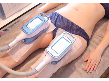 ヨロン(YORON)/脂肪冷却