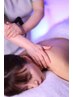 ★インディバ★【美容術後のケアも】60分¥6500
