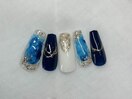 定額ボリュームコース ¥7000