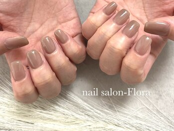 フローラ(_Flora)/