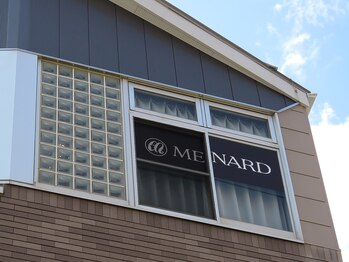 メナードフェイシャルサロン 浜北駅前/浜北サロンは♪商協ビル3階です