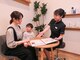 ブリリアル(Brilliale)の写真/≪初回★大人女性に当店大人気のVIO脱毛1回¥4950≫最新スピード脱毛＊気になる黒ずみや臭いも改善♪