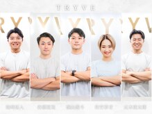 トライヴ 仙台駅前店(TRYVE)