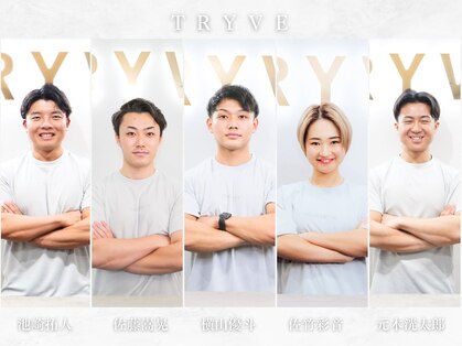 トライヴ 仙台駅前店(TRYVE)の写真