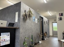 フォビィサロン(FOBE...salon)