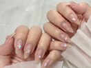 フレンチネイル