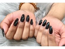 ネイルラン(nail ran)/