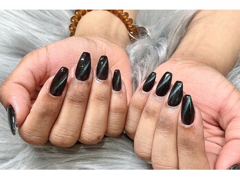 ネイルラン(nail ran)/