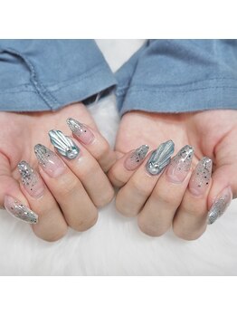 バレッタ(VALETTA)/ジェル シンプルコース