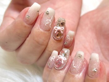 定額A*ガーリー