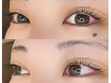 アイラッシュサロン キウ(KIU)の雰囲気（今話題の次世代まつげパーマも☆#西区 #浅間町）