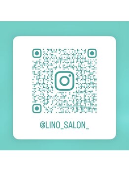 リノ(lino)/インスタグラム Instagramへ