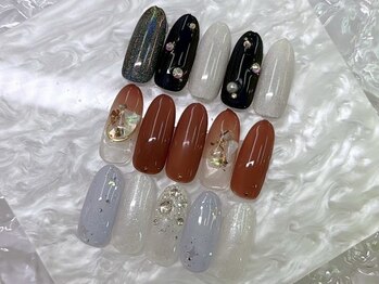 ベリル(BERYL)/定額初回￥7480/通常￥8900