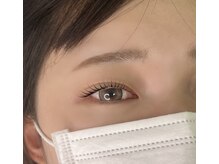 ブロウバー トウキョウ 乃木坂(brow bar tokyo)/まつぱ【メーテルデザイン】