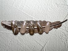 ラウレアルア(Laure’a lua)/マグネットクロスデザイン