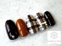 マシェリ ネイル(machErie Nail)/定額パーティーコース☆￥8800