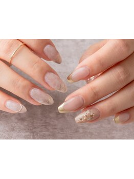 大人女性向けこだわりサロン