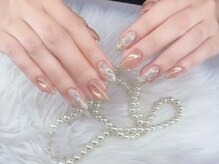 シーズネイル(She's Nail)