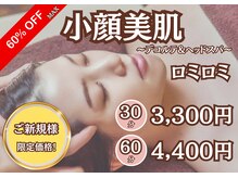 ハワイアンフォレストSpa 京急川崎店