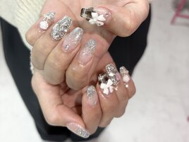 持ち込みデザイン♪