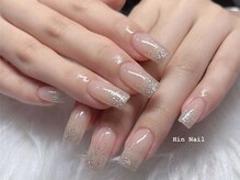 ヒンネイル(Hin Nail)/