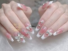 ルミ 西川口(Lumi)/リボン、フィルイン、長さ出し