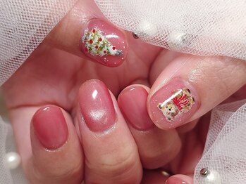 ayaka◆デザインコース1.5h