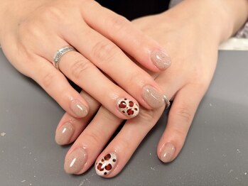 ユキ リラクゼーション アンド エステサロン/