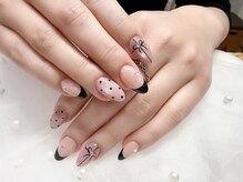 フェアリー(Fairy)/持ち込みデザイン