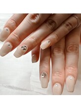 ミソネイル(miso nail)/シンプルコース