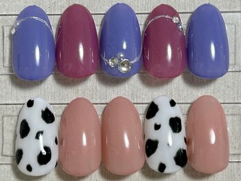 マイカイ(Maika’i)/BASIC定額デザイン