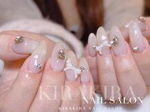 きらきらネイルサロン/