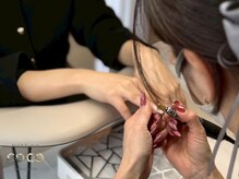 ココ 大阪梅田店(coco produce by Lire)/Nail&Eyelash coco 大阪梅田店