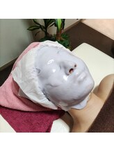 イシス ジェニー マルヤマクラス店(ISIS Genny)/たるみ・クマ・二重あご撃退！