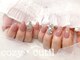 コージィキュティル(cozy cutil)の写真/歴7年ネイリストが贈る、失敗しないモテ可愛ネイルでデートも合コンも完璧☆