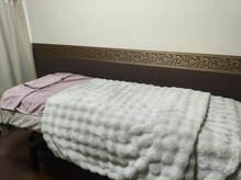 エステルーム アンジュ(Esthe Room Ange)/完全個室を2部屋ご用意☆