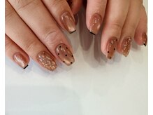 ワーブ 一宮店(worb.)/ｆixed price nail