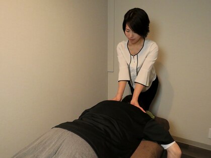 アマヤドリ(AMAYADORI)の写真