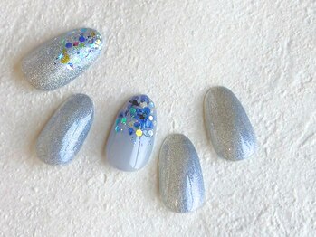 マイネイル 柏店/ショートcourse