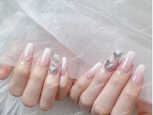 ノア ネイル(Noa Nail)/カラーグラーデーション
