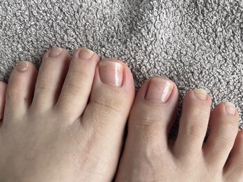ルポ(Repos.)の写真/【足元から全身を整える、大人のためのフットスパ】