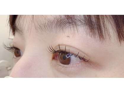 メロウ ヘアー エスト2006 まつげ(MELLOW HAIR EST.2006)の写真