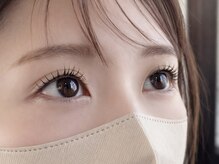 アオゾラヘアーヒカリノモリ(AOZORA HAIR hikarinomori)の雰囲気(《技術×デザイン》一人一人違う長さやイメージを形にしてくれる)