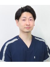 キューポラ接骨鍼灸院&nbsp;相場 祐希