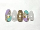 HAND:定額10450円コース