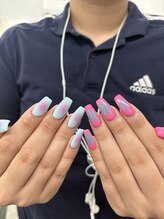 プア 千葉(pua)/yuria