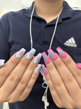 プア 千葉(pua)/yuria