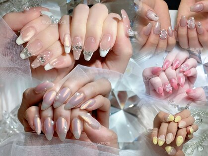 エンジェルガーデン 青山店(Angelgarden)の写真