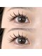 ビューティーサロン アイズ(Beauty  salon Eye's)の写真/【大人気！】LEDエクステ×まつ毛パーマ